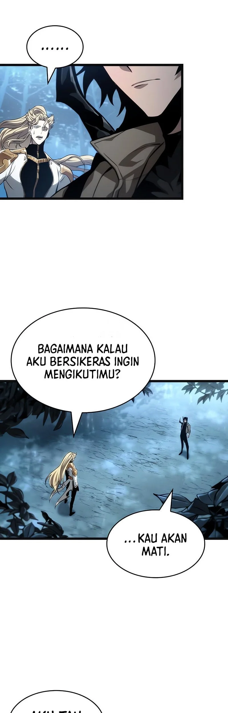 Chapter 220 - halaman 32