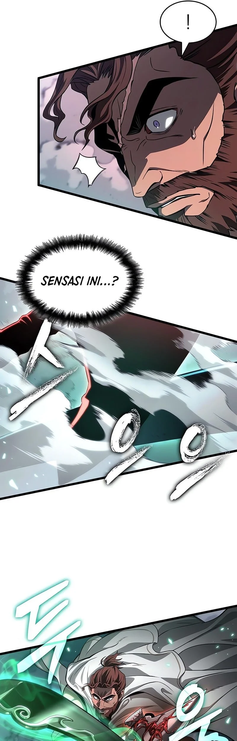 Chapter 221 - halaman 35