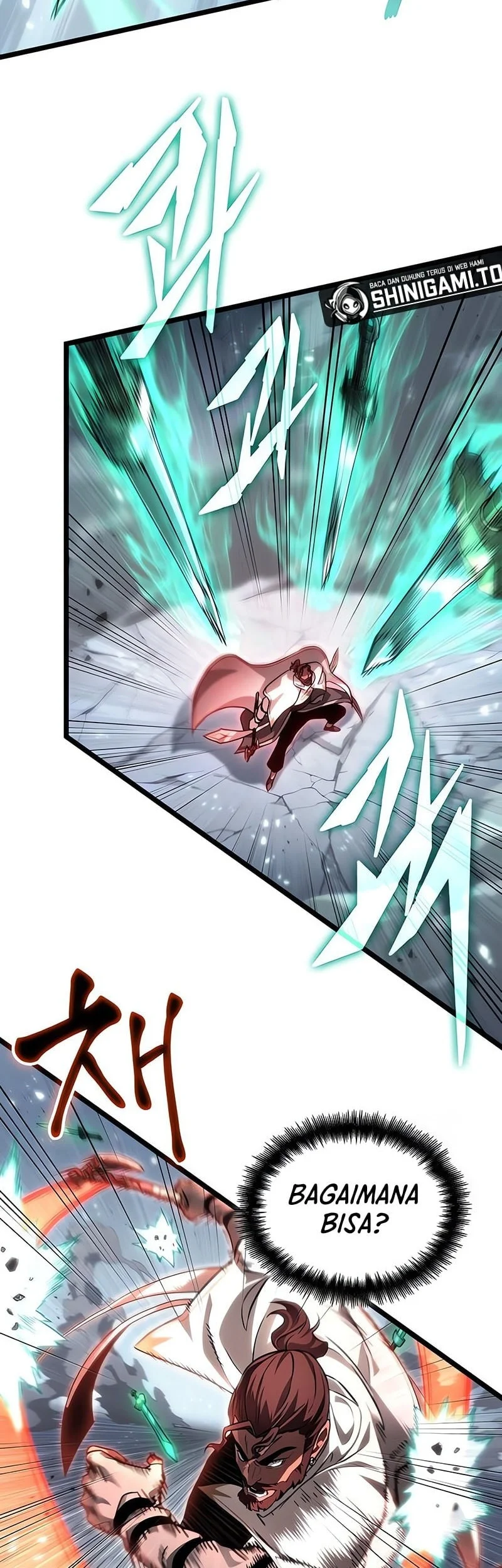 Chapter 221 - halaman 40