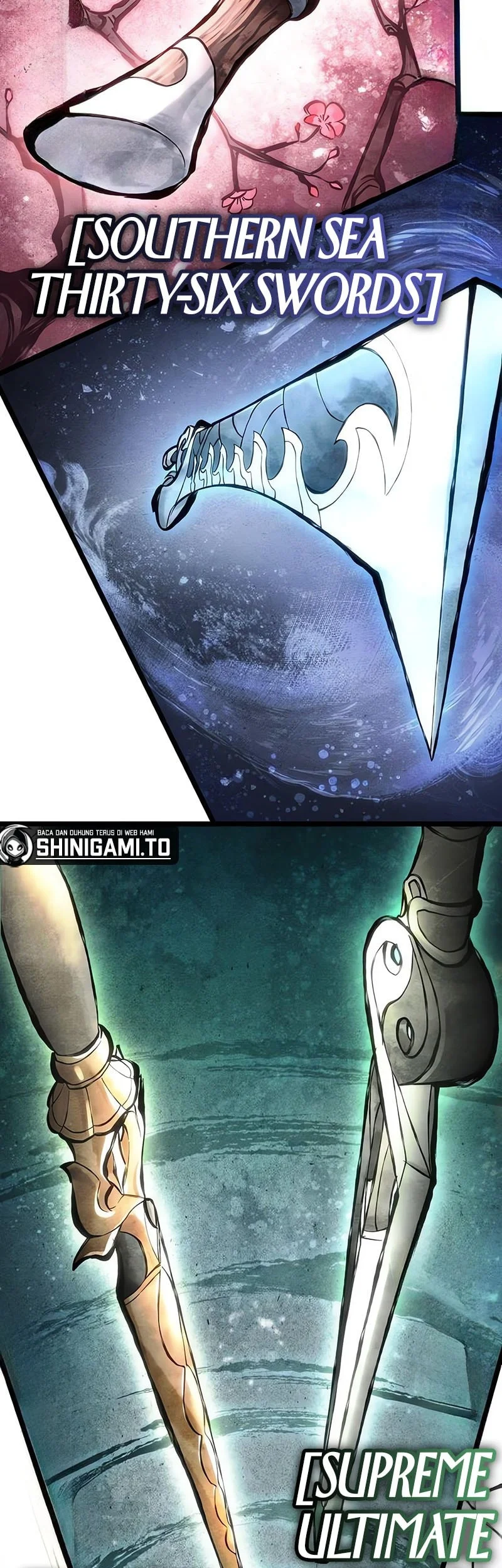Chapter 221 - halaman 45