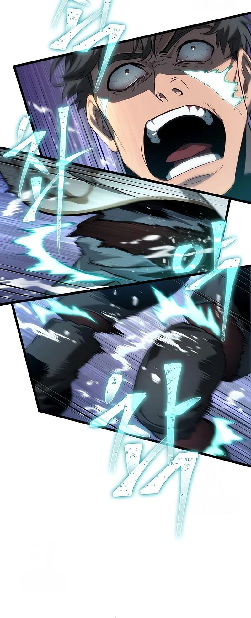 Chapter 221 - halaman 6