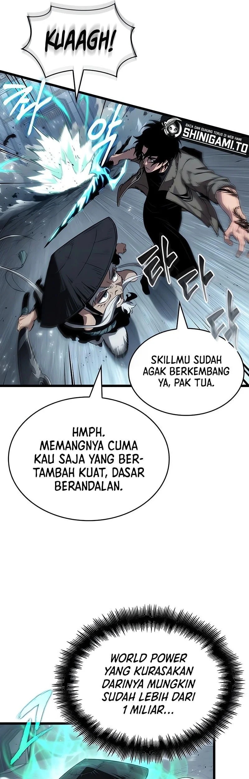 Chapter 221 - halaman 7