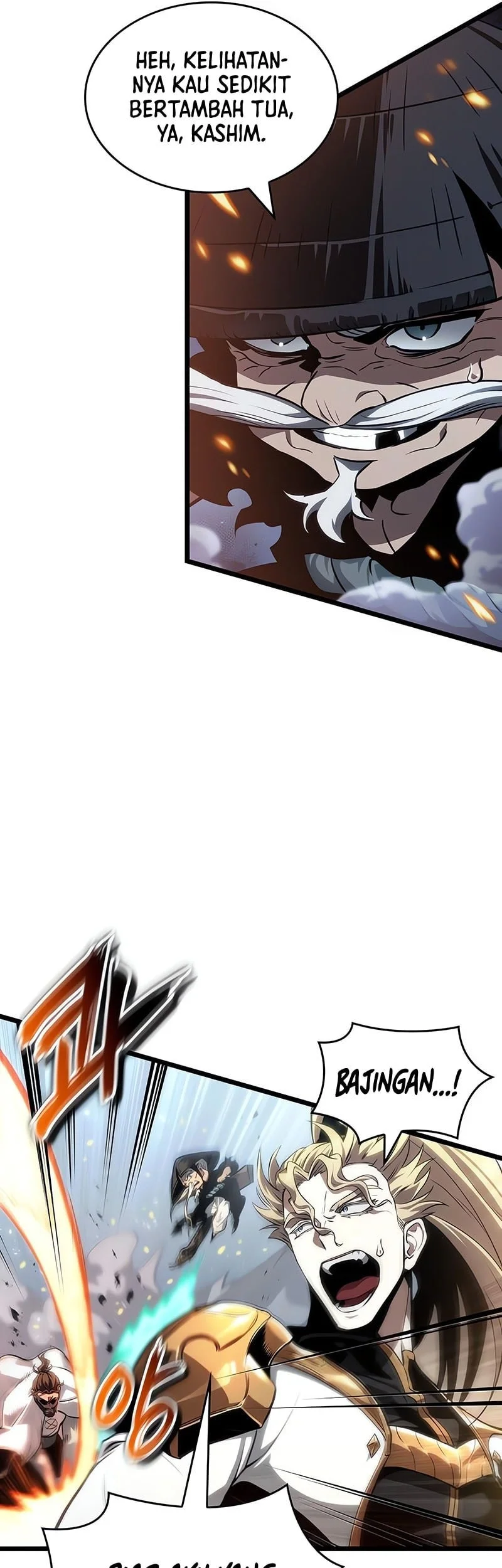 Chapter 221 - halaman 23