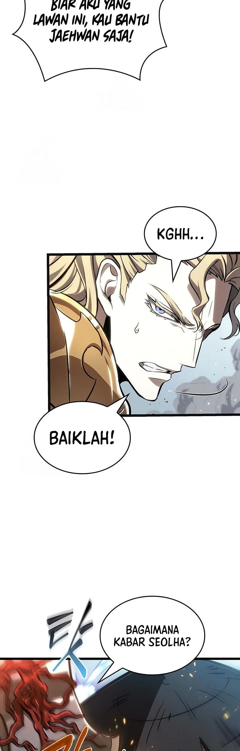 Chapter 221 - halaman 24