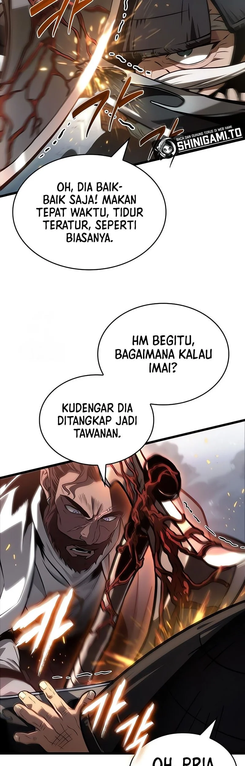 Chapter 221 - halaman 25