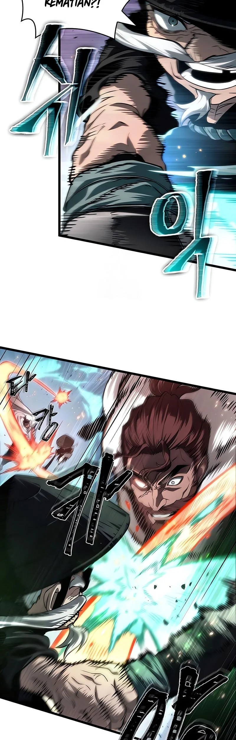 Chapter 221 - halaman 29