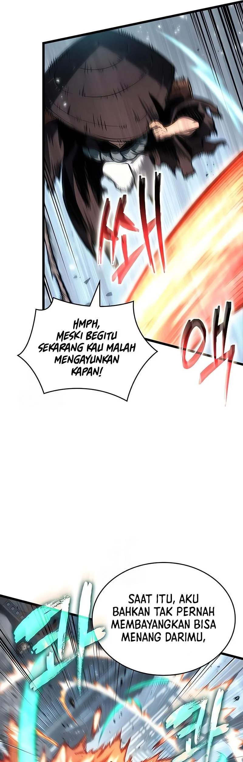 Chapter 221 - halaman 31