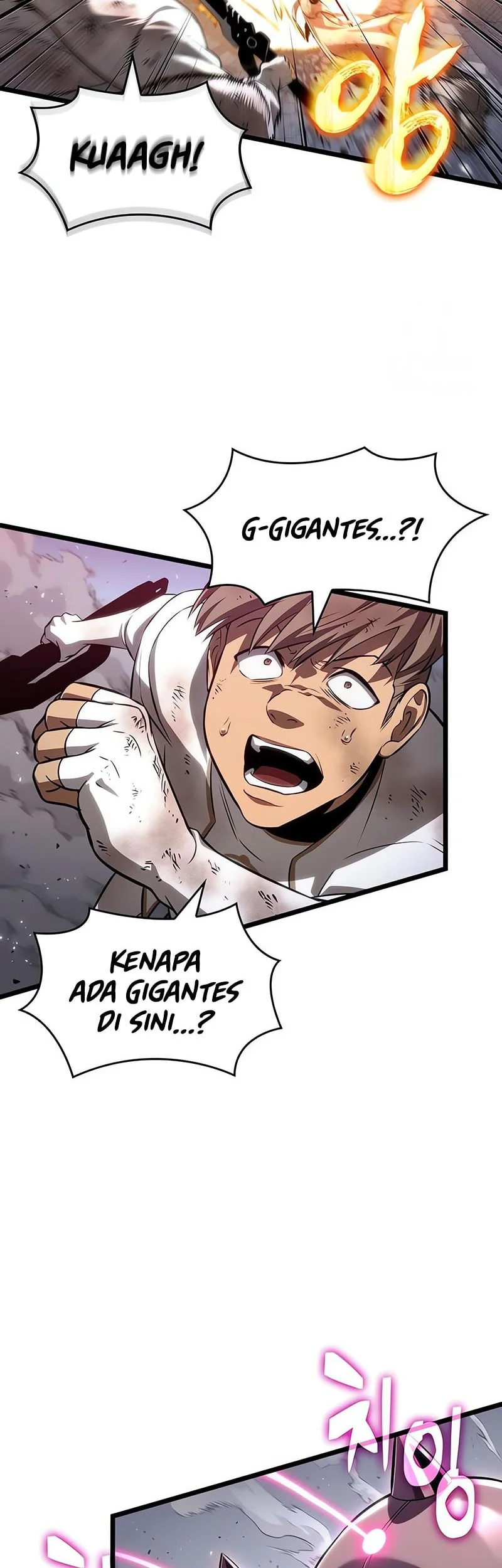 Chapter 222 - halaman 36