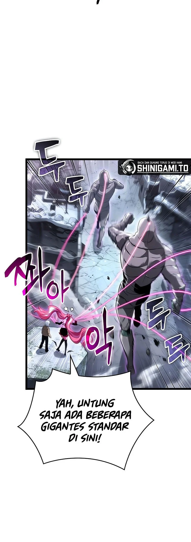 Chapter 222 - halaman 38