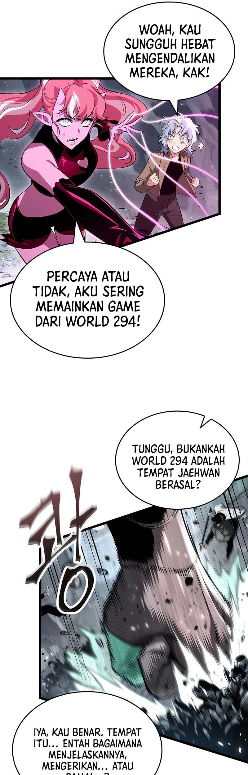Chapter 222 - halaman 39
