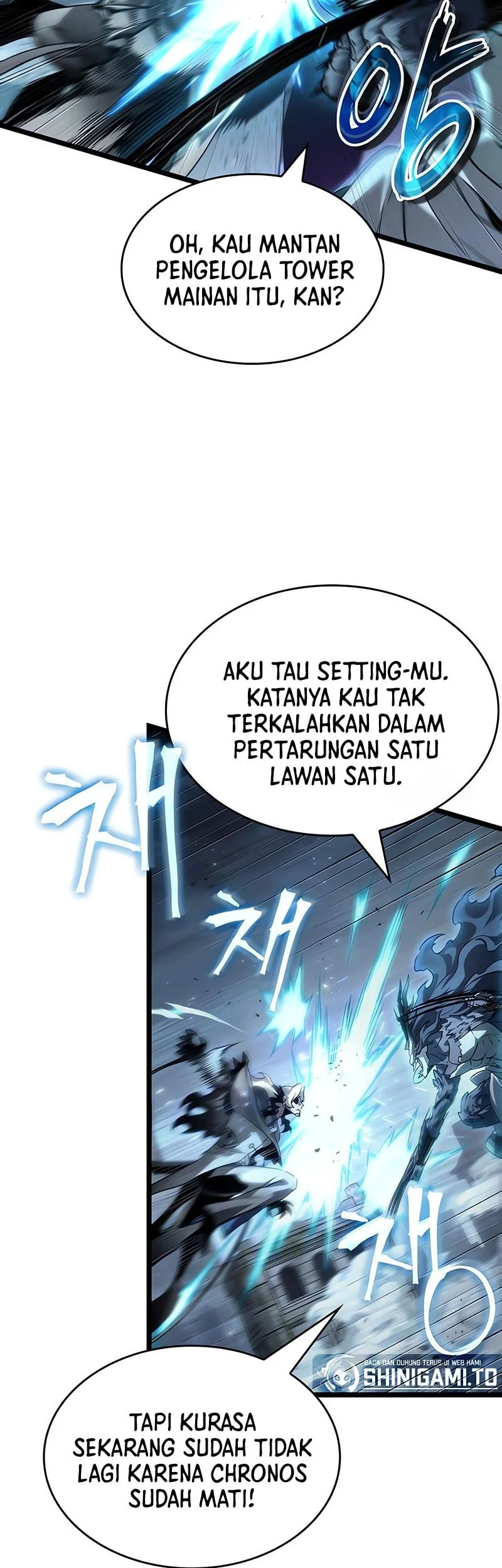 Chapter 222 - halaman 45