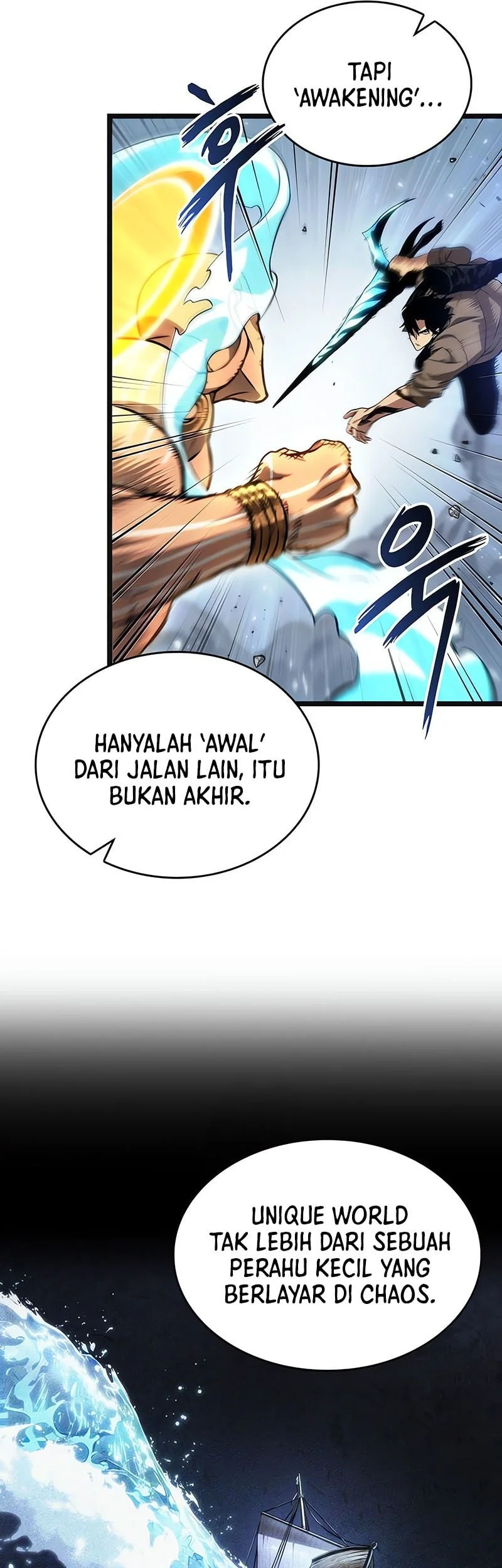Chapter 222 - halaman 7