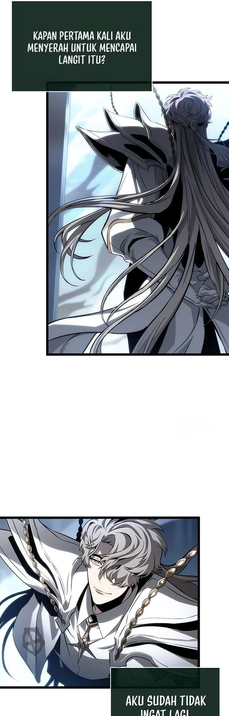 Chapter 222 - halaman 23