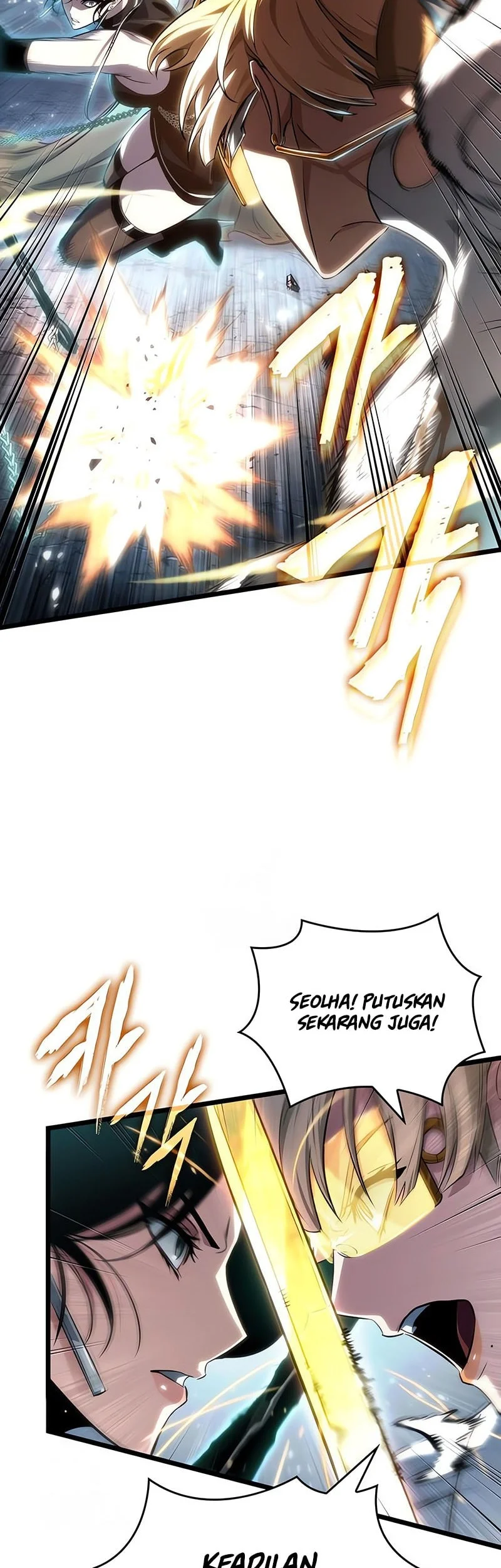 Chapter 222 - halaman 32