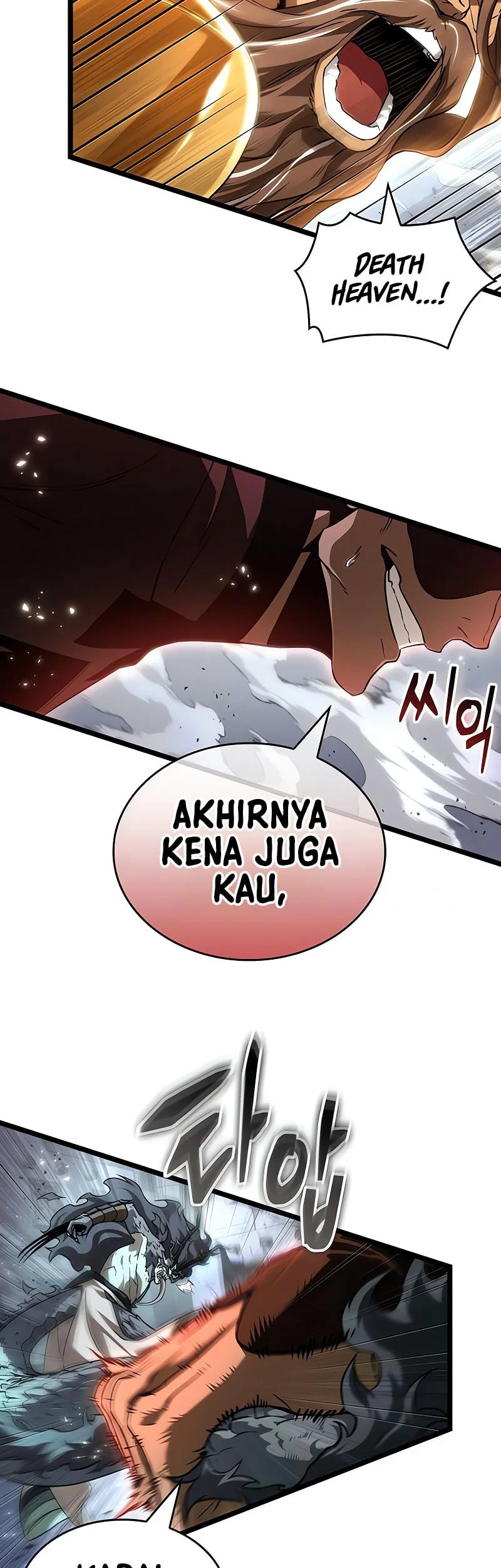 Chapter 223 - halaman 12