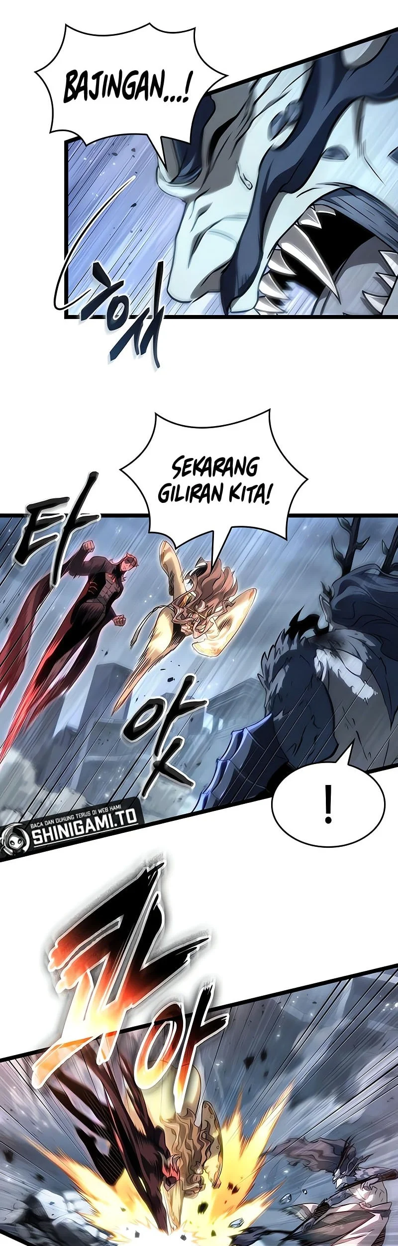 Chapter 223 - halaman 16