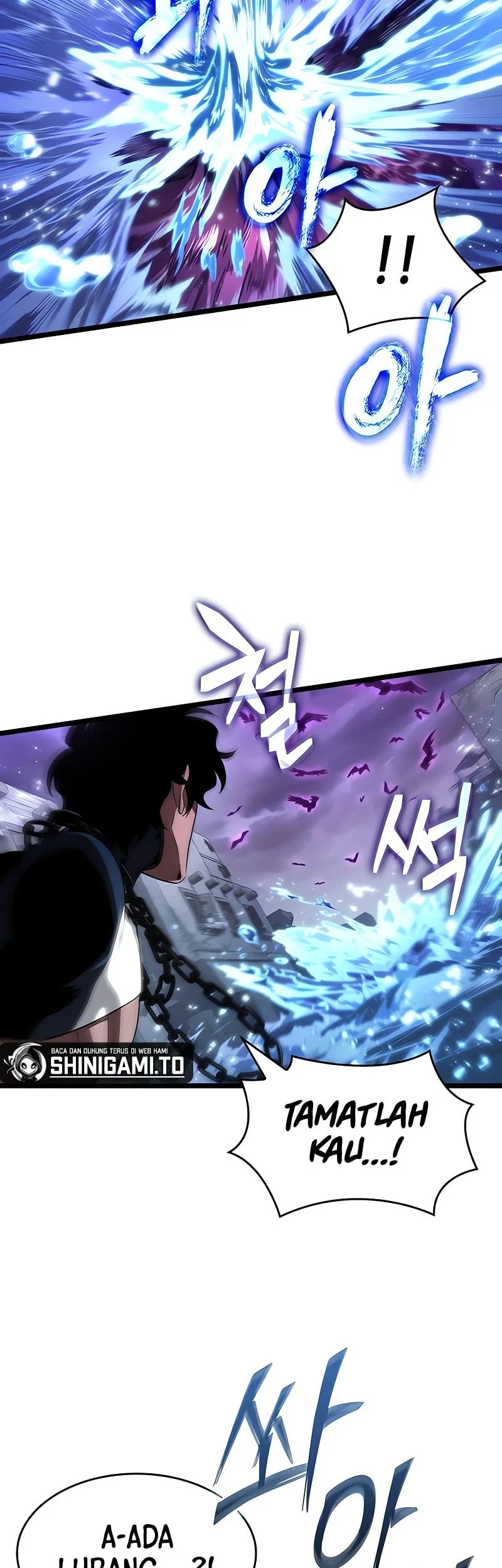 Chapter 223 - halaman 20
