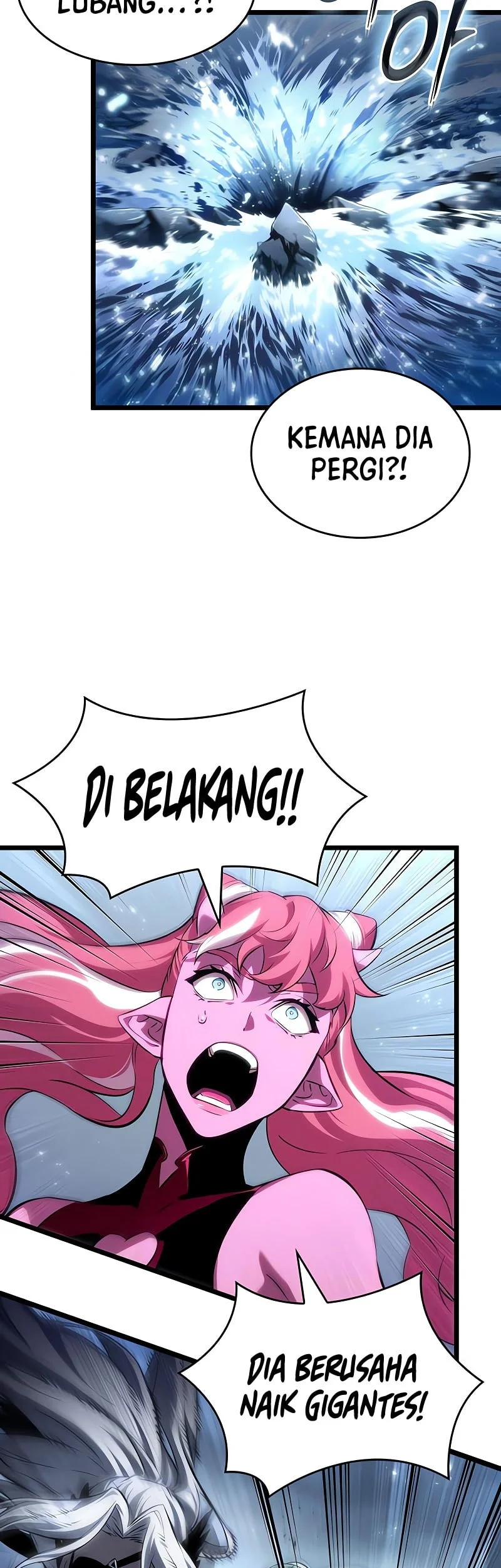 Chapter 223 - halaman 21