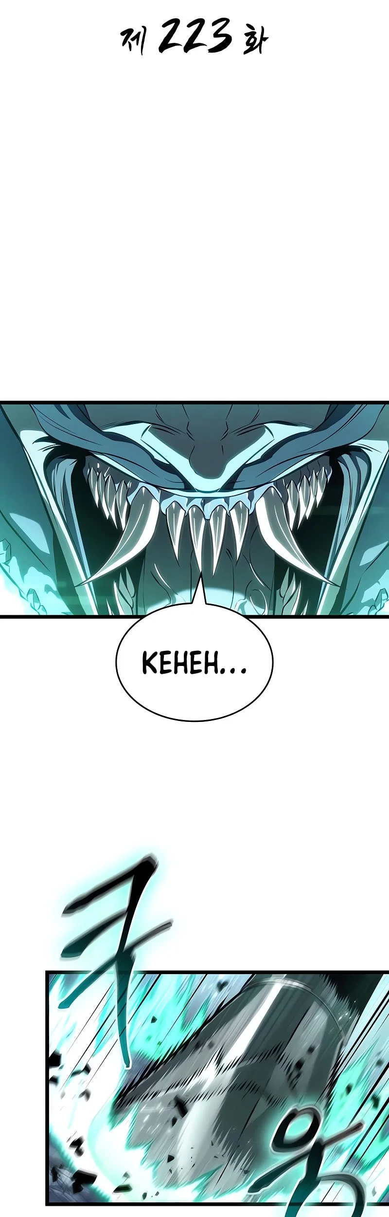 Chapter 223 - halaman 25