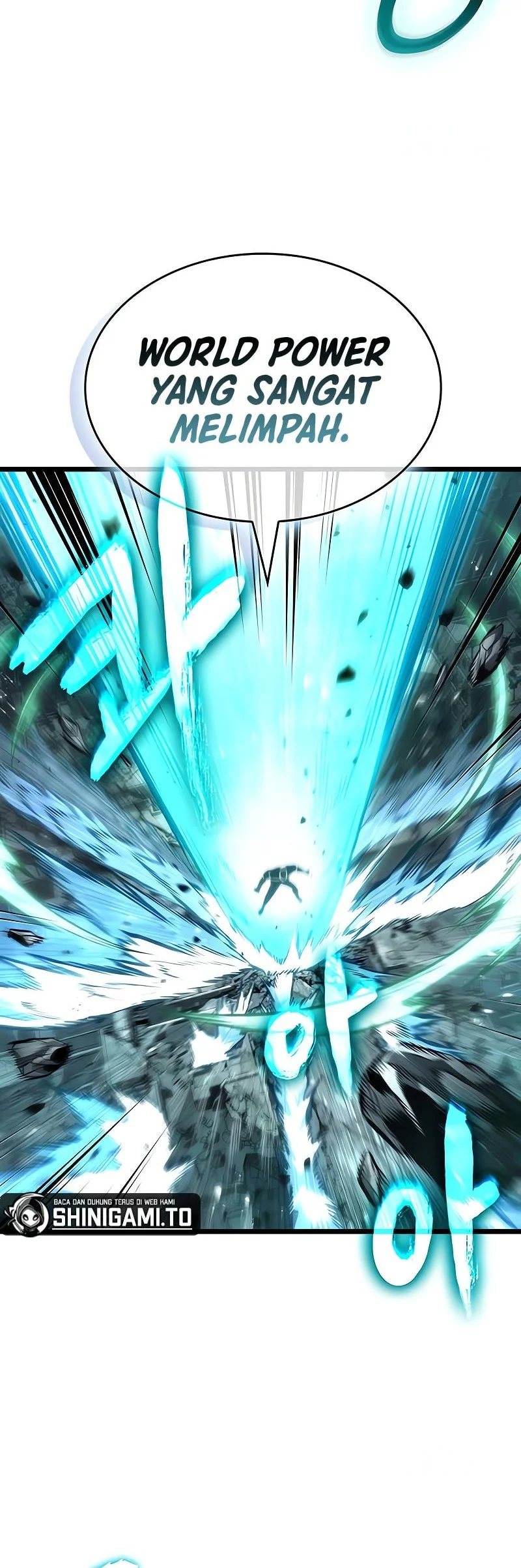 Chapter 223 - halaman 26