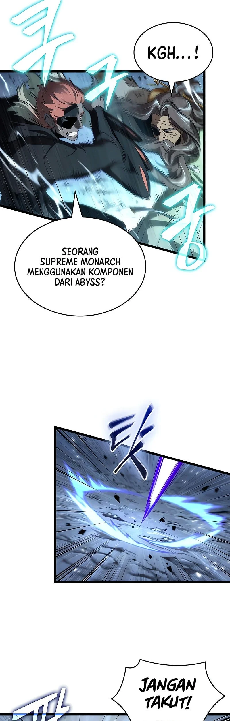 Chapter 223 - halaman 27