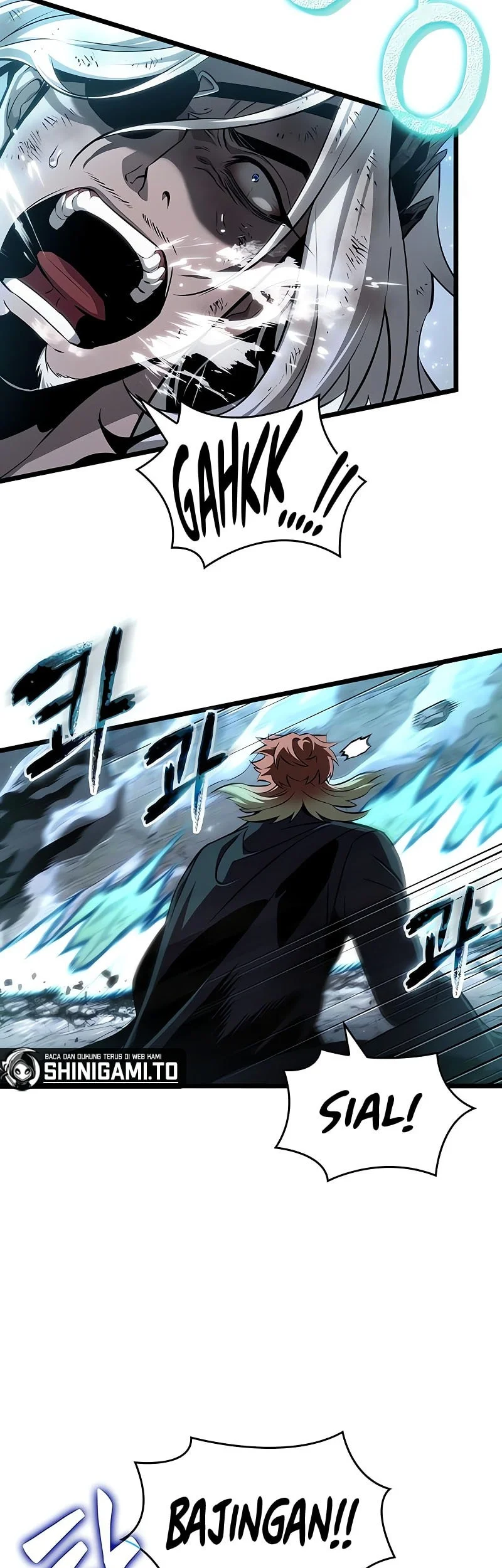 Chapter 223 - halaman 29