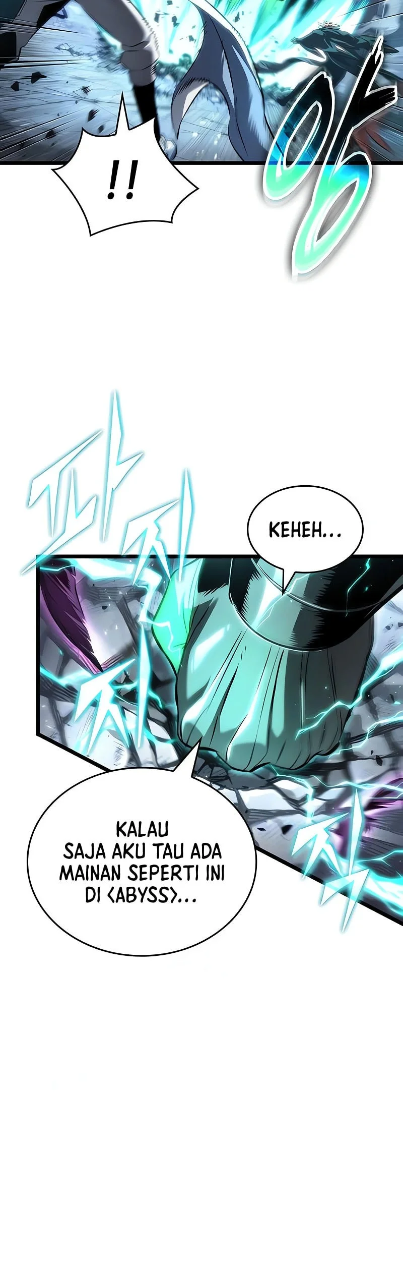 Chapter 223 - halaman 33
