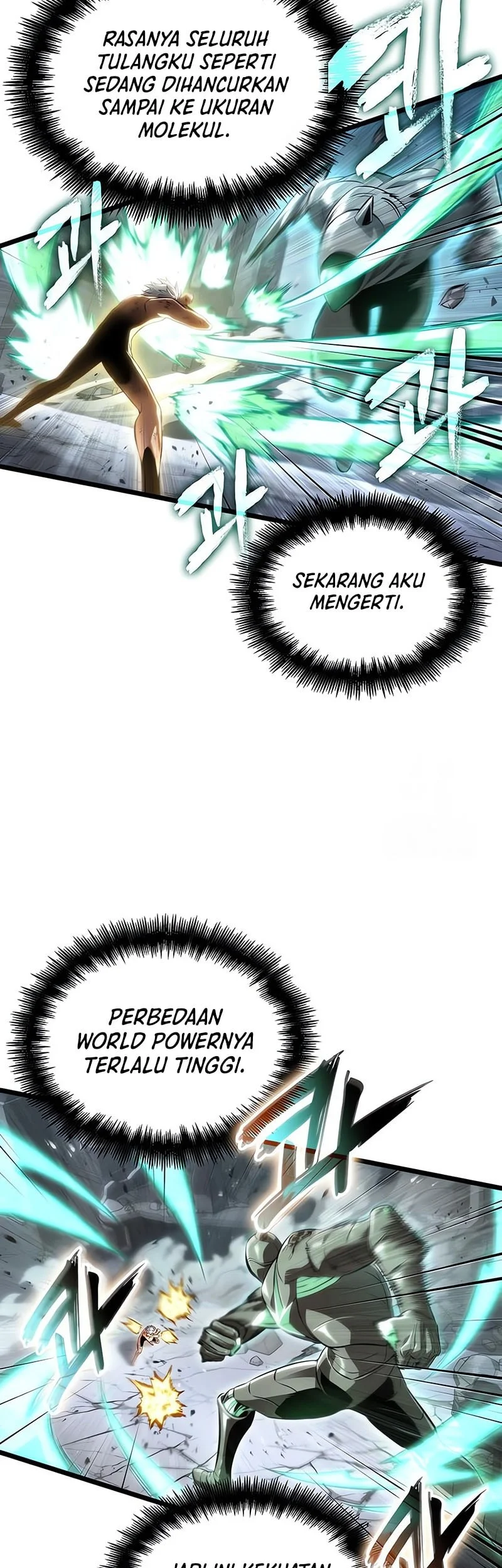 Chapter 224 - halaman 14