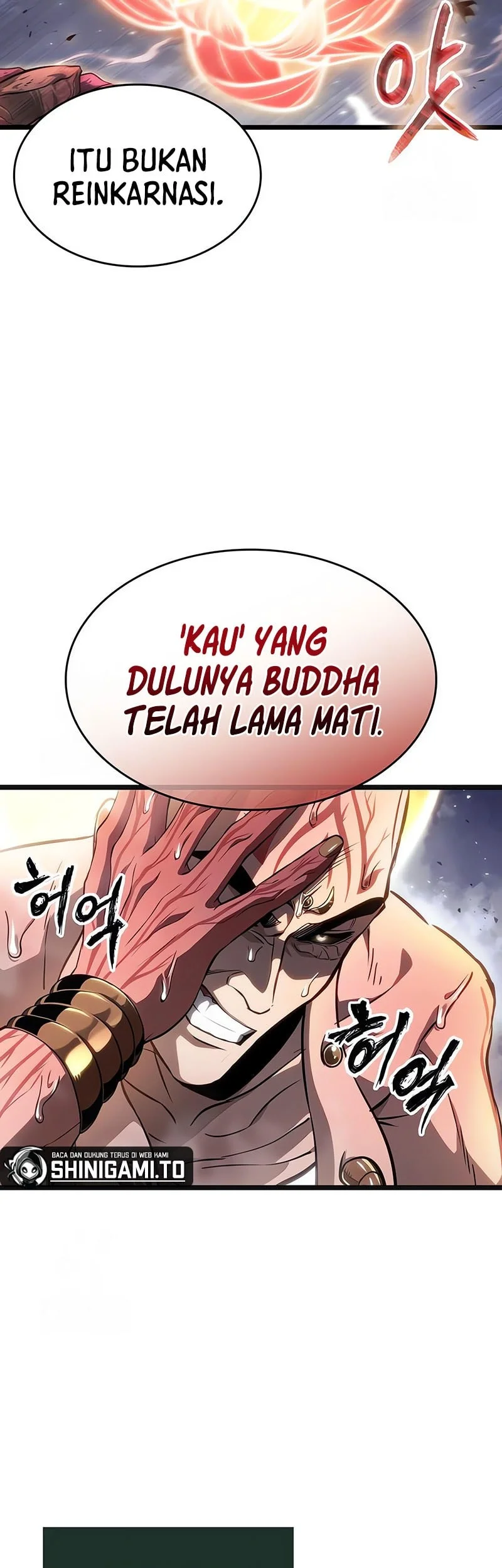 Chapter 225 - halaman 28
