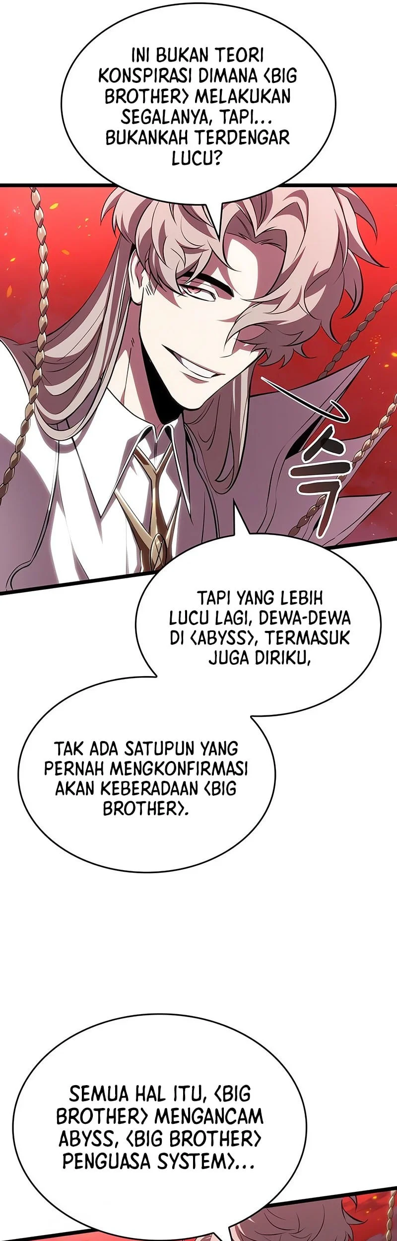 Chapter 226 - halaman 35