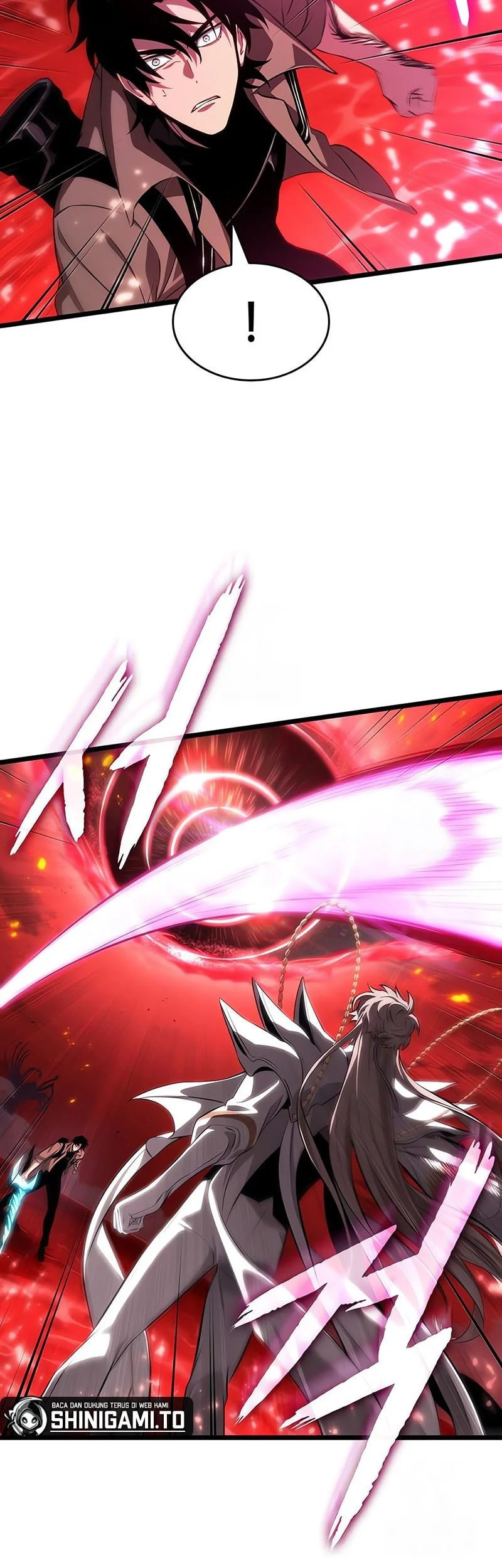 Chapter 226 - halaman 41