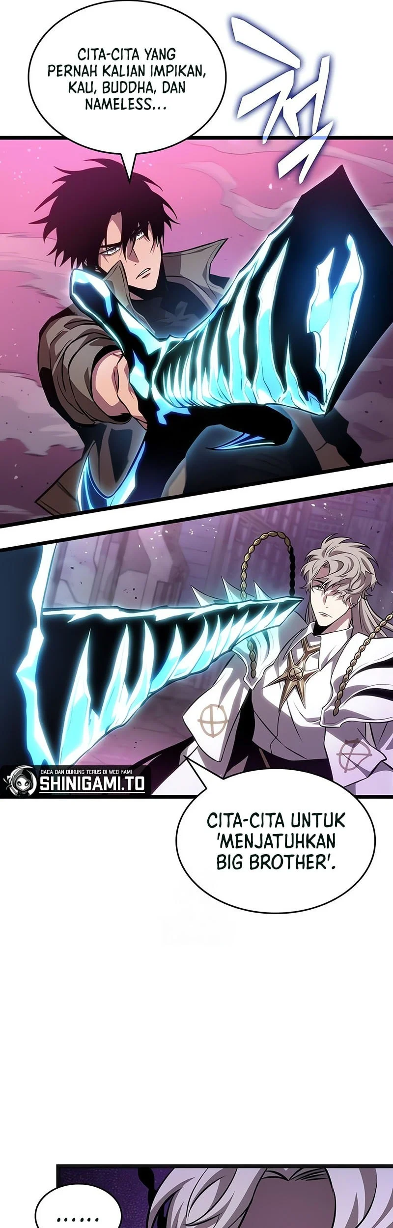 Chapter 226 - halaman 47