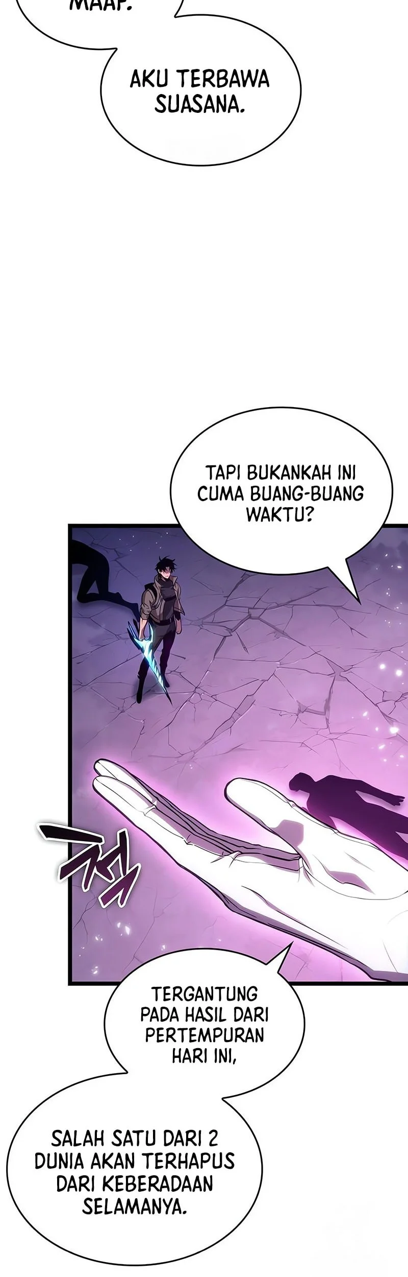Chapter 226 - halaman 15