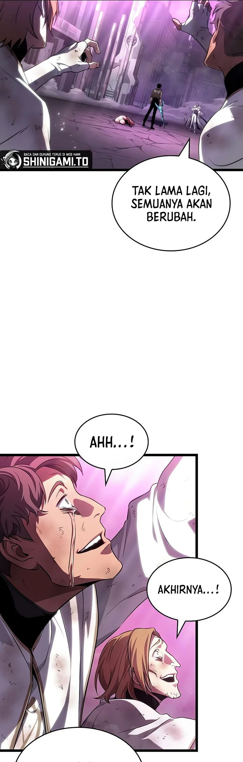 Chapter 226 - halaman 20