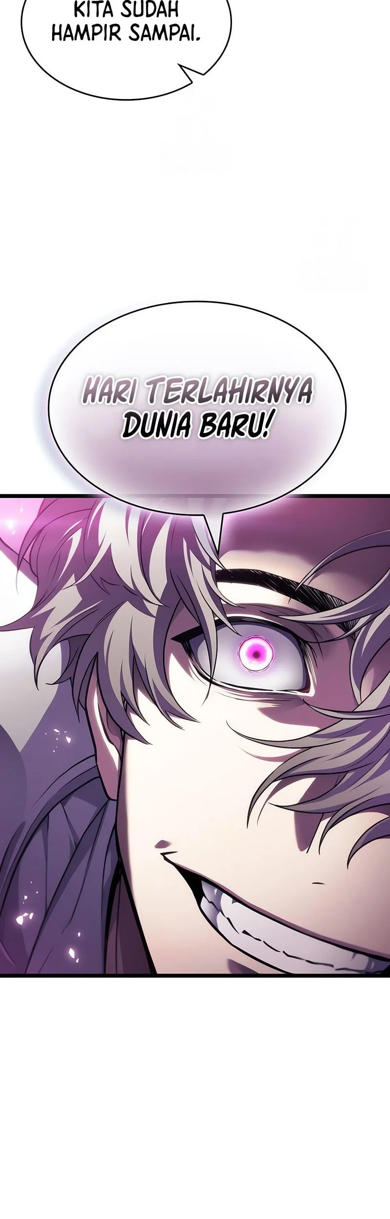 Chapter 226 - halaman 21