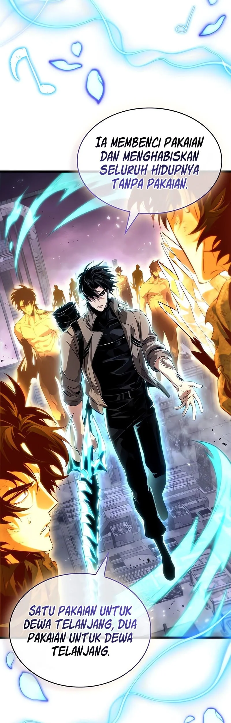 Chapter 227 - halaman 34