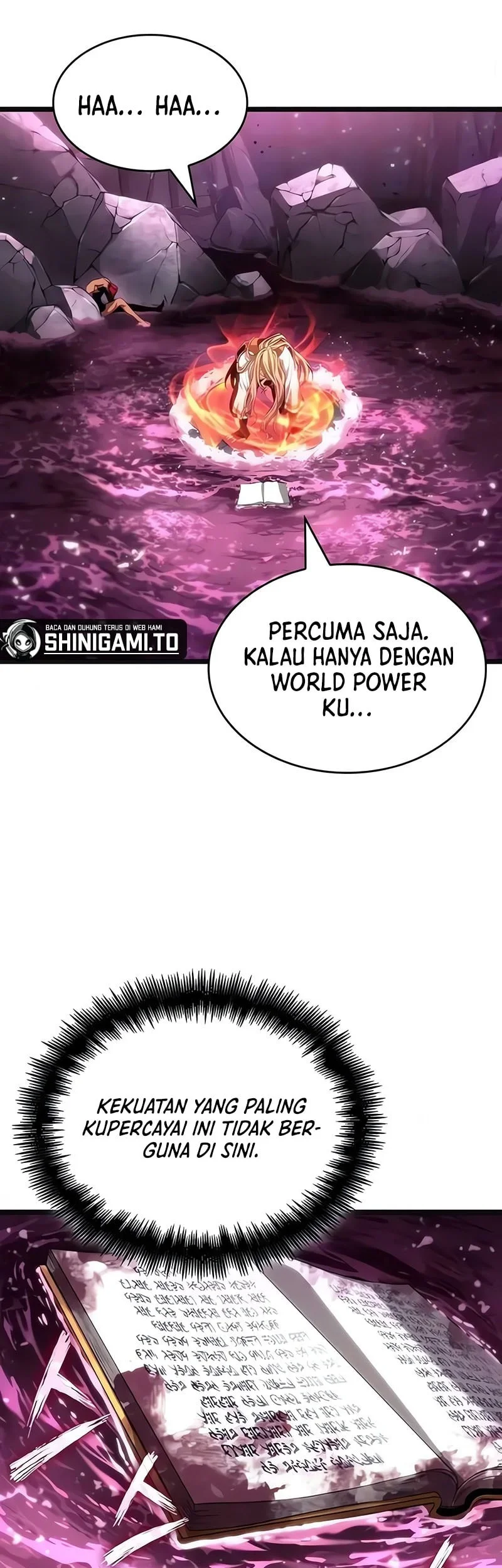 Chapter 229 - halaman 54