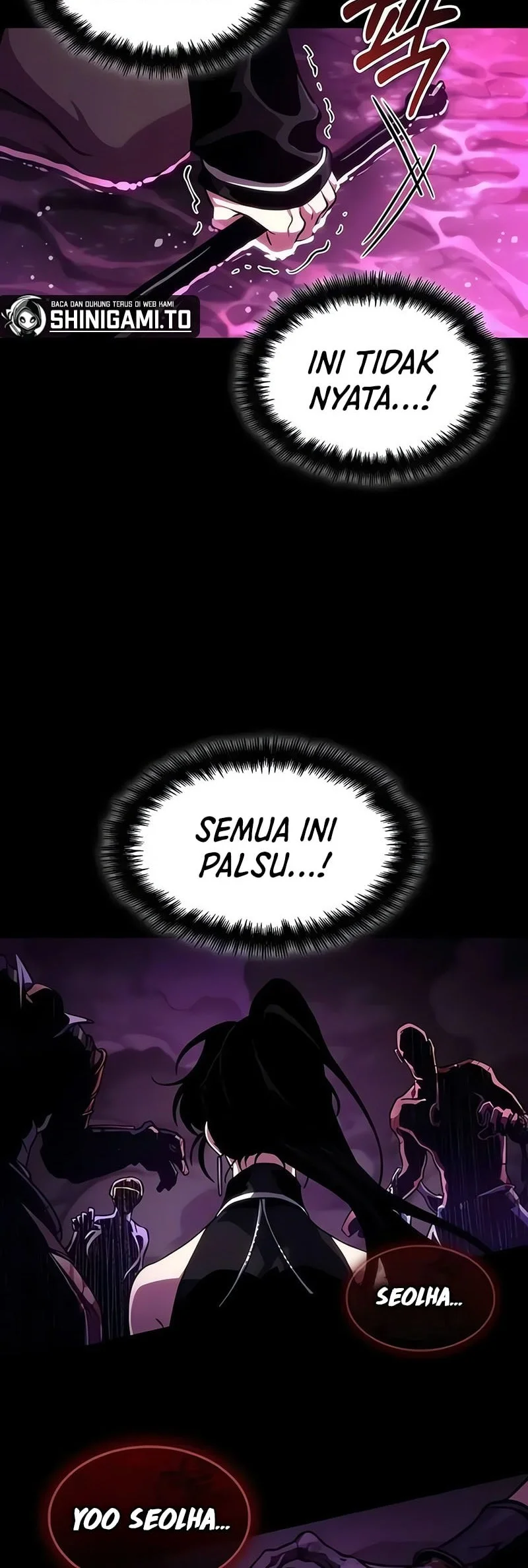 Chapter 229 - halaman 15