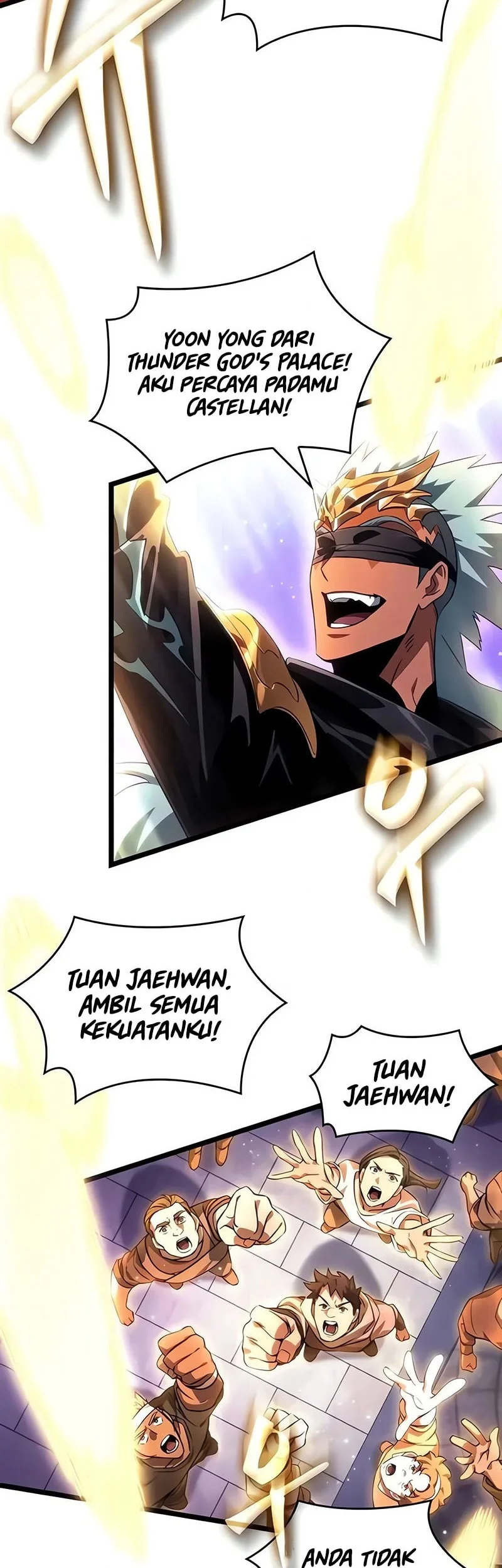 Chapter 230 - halaman 40