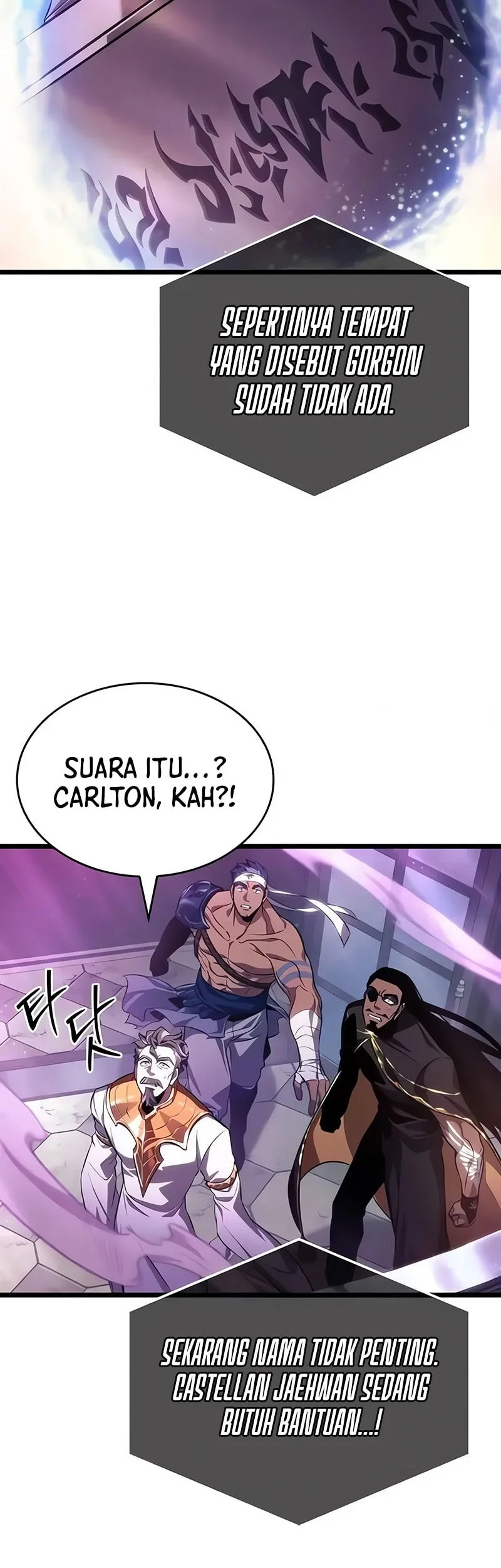 Chapter 230 - halaman 22