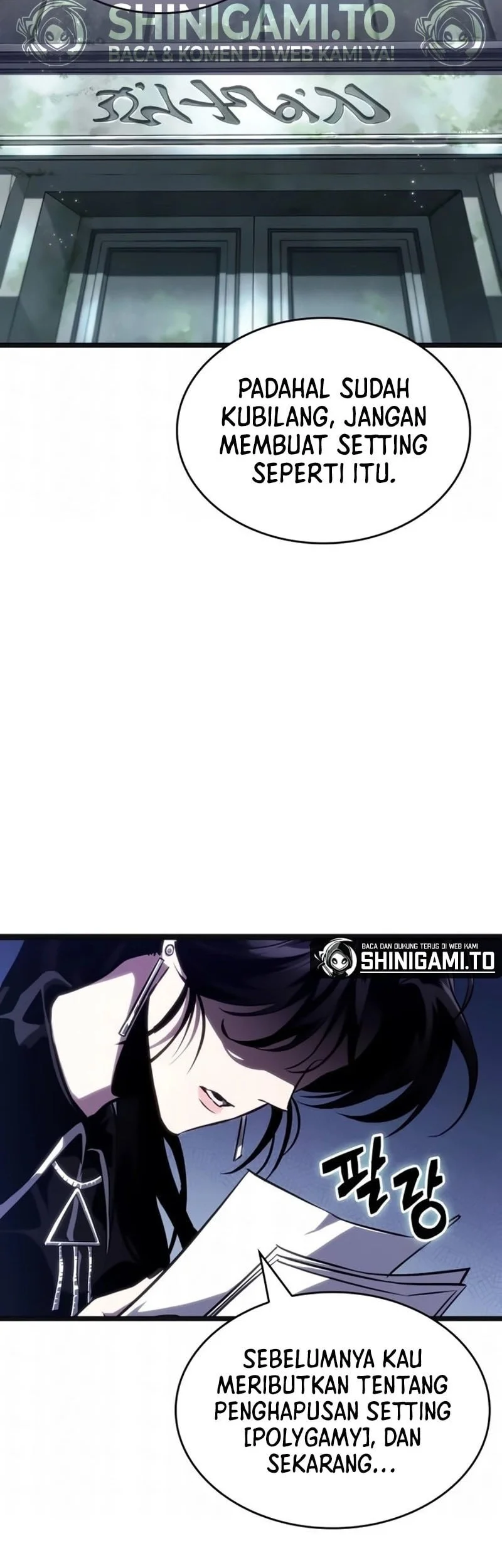 Chapter 232 - halaman 20