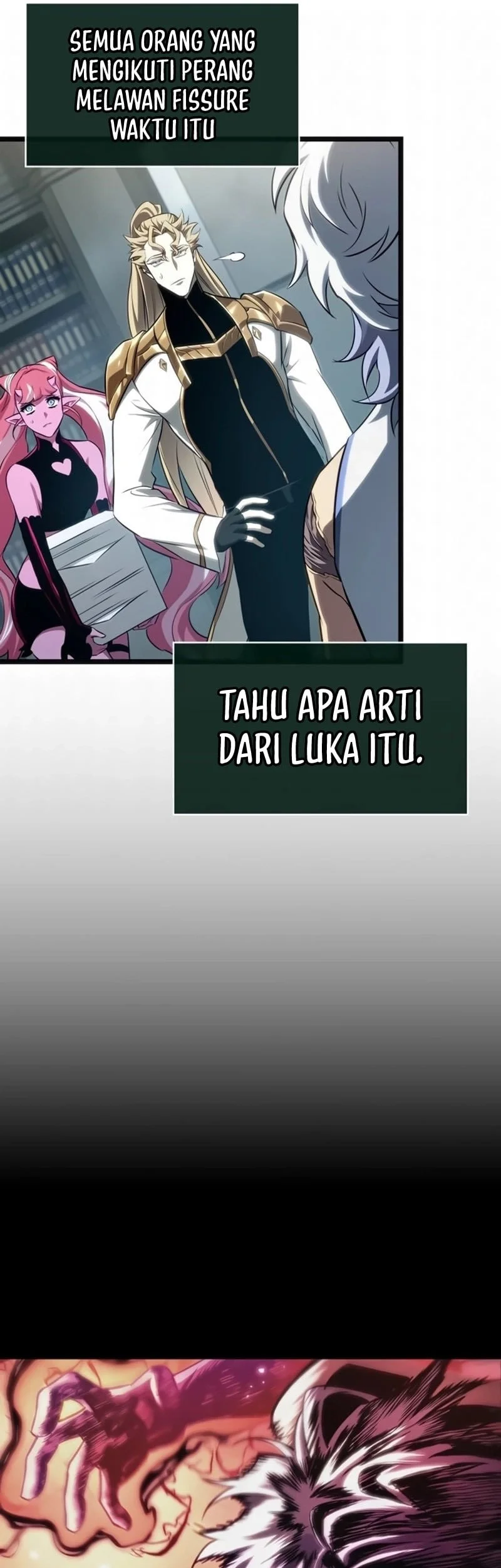 Chapter 232 - halaman 27