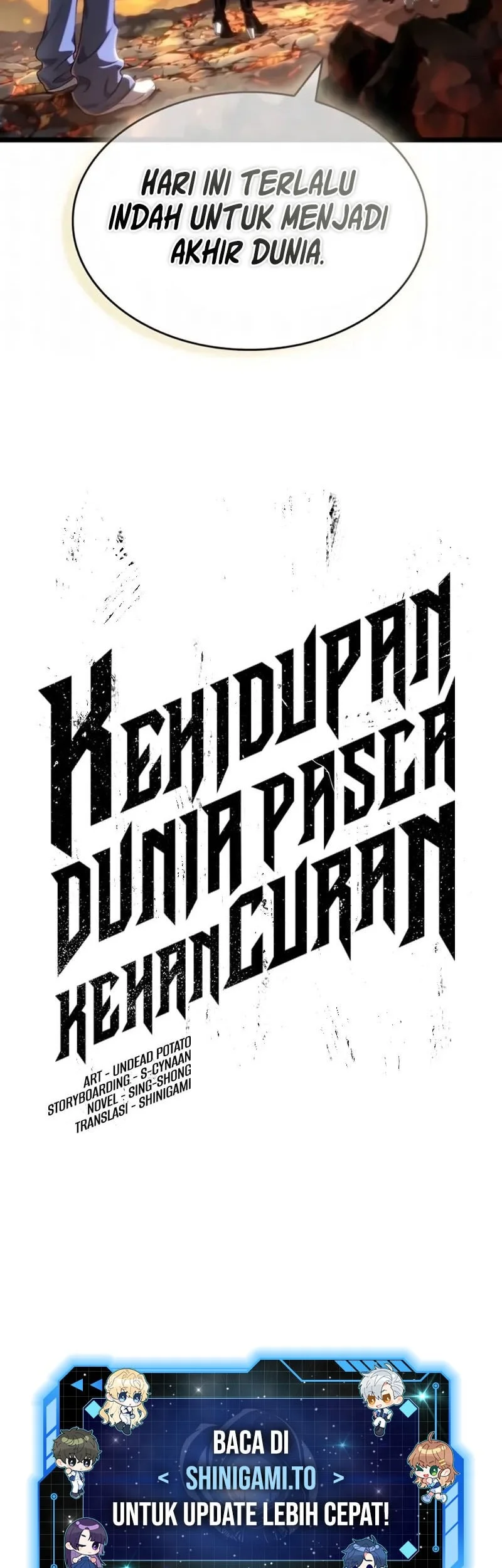 Chapter 233 - halaman 66