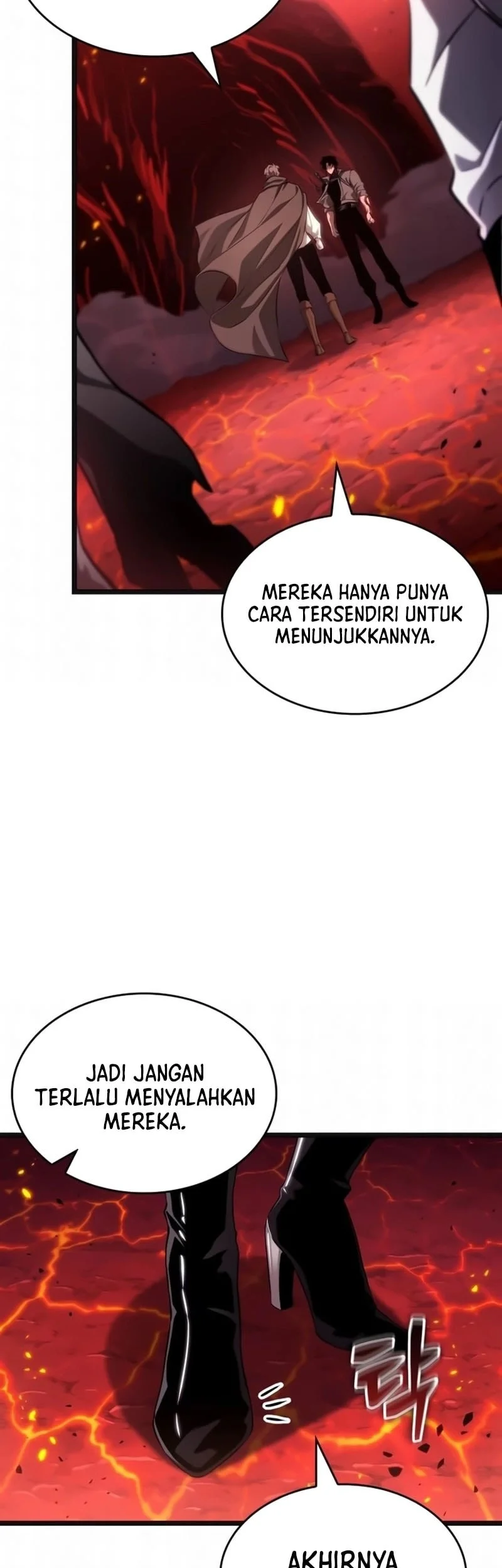 Chapter 233 - halaman 18