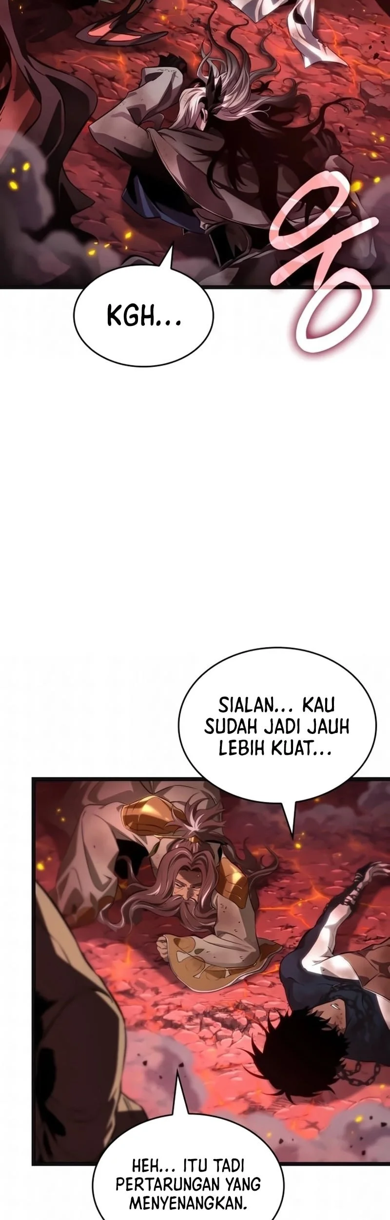 Chapter 233 - halaman 26