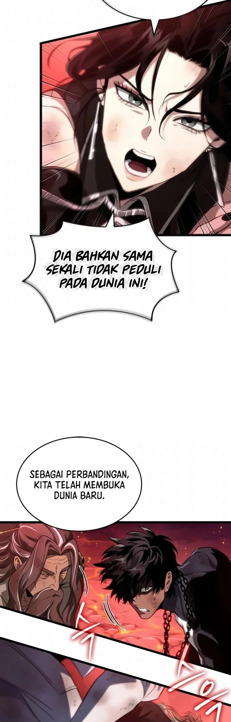 Chapter 233 - halaman 30