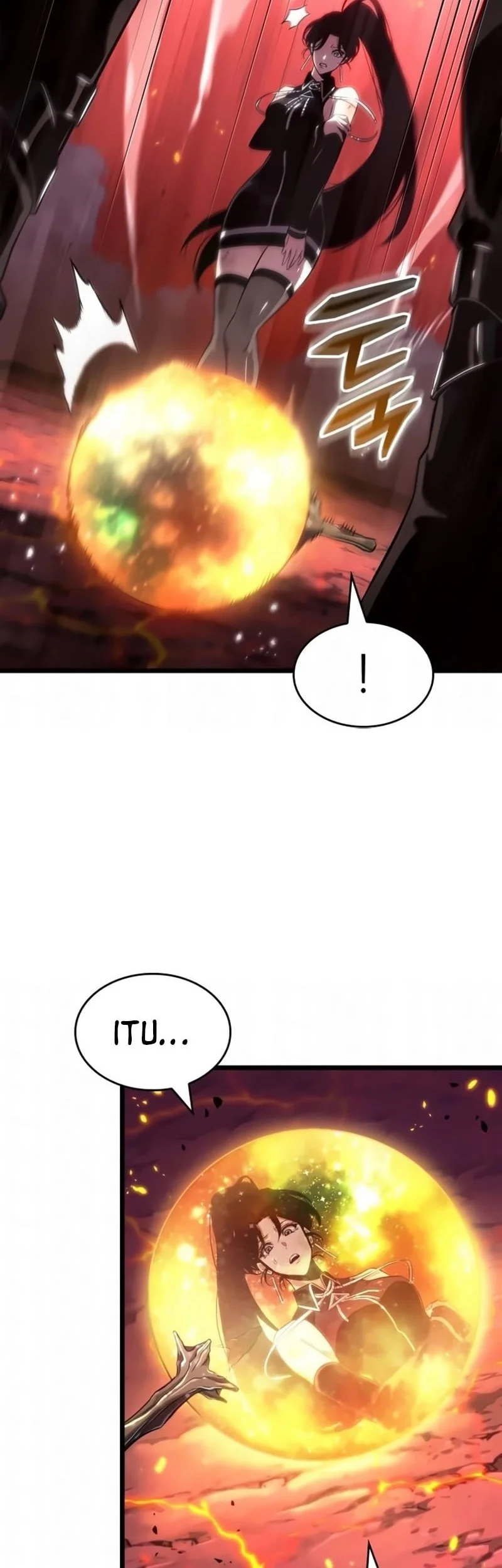Chapter 233 - halaman 33