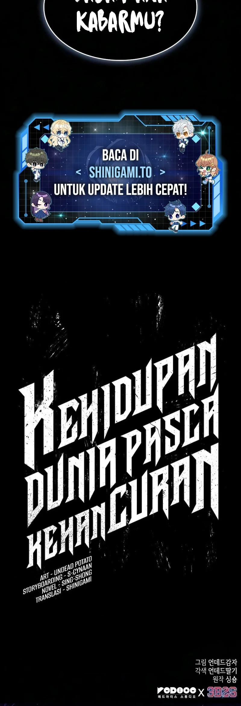 Chapter 234 - halaman 74