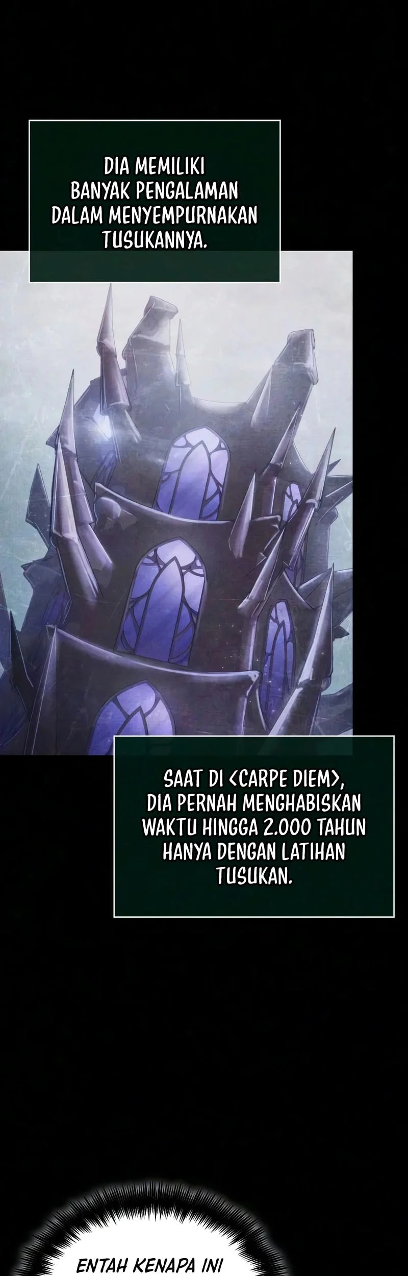 Chapter 234 - halaman 29