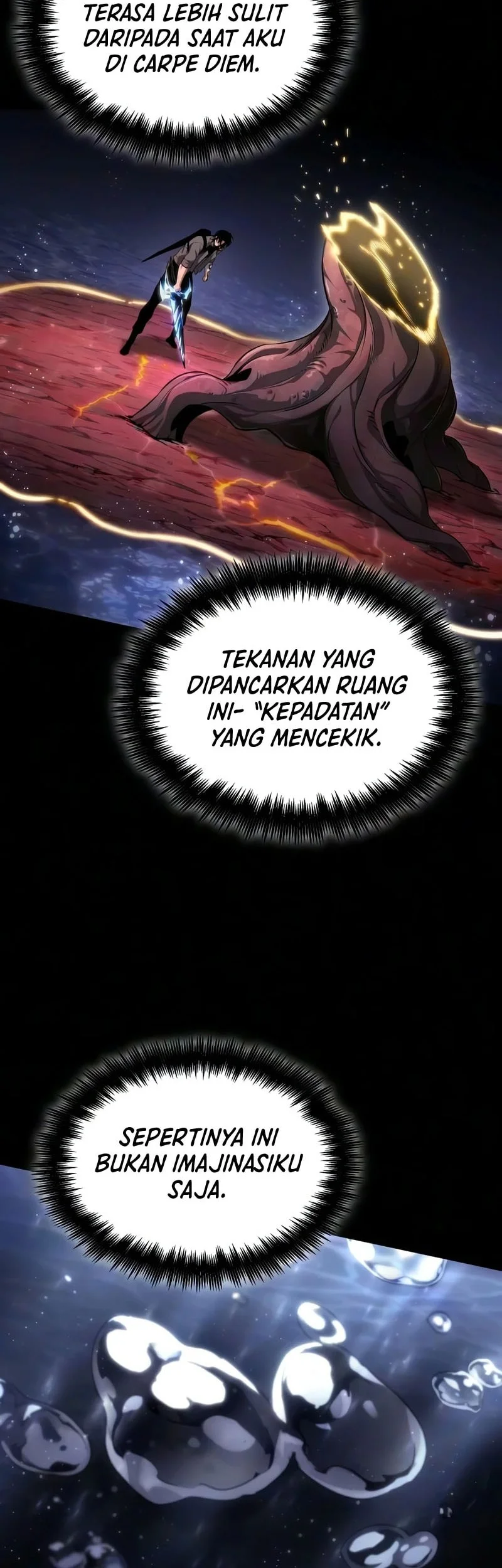 Chapter 234 - halaman 30